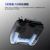 iFlight Commando 14 Pro ELRS radio transmitter - view 7