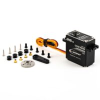 D5535GS 35KG Coreless Waterproof Digital Servo - product photo 1