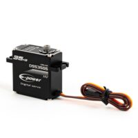 D5535GS 35KG Coreless Waterproof Digital Servo - product photo 4