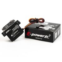 D5535GS 35KG Coreless Waterproof Digital Servo - product photo 7