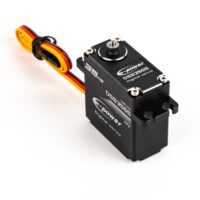 D5535GS 35KG Coreless Waterproof Digital Servo - product photo 8