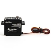 D5535GS 35KG Coreless Waterproof Digital Servo - product photo 9