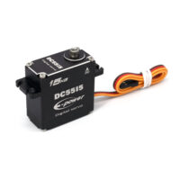 DC5515 15KG Waterproof Digital Servo - product photo 4