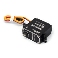 DC5525 25KG Waterproof Digital Servo - product photo 4