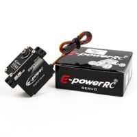 D5555GS 55KG Coreless Digital Servo - product photo 3