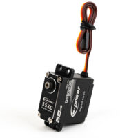 D5555GS 55KG Coreless Digital Servo - product photo 4