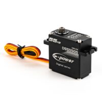 D5555GS 55KG Coreless Digital Servo - product photo 5