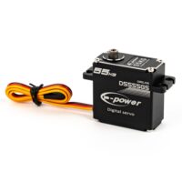D5555GS 55KG Coreless Digital Servo - product photo 7