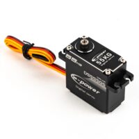 D5555GS 55KG Coreless Digital Servo - product photo 8