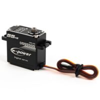 D5555GS 55KG Coreless Digital Servo - product photo 9