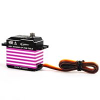 HB25KG 25KG Brushless Waterproof Digital Servo - product photo 2