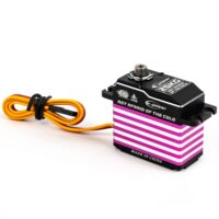 HB25KG 25KG Brushless Waterproof Digital Servo - product photo 3