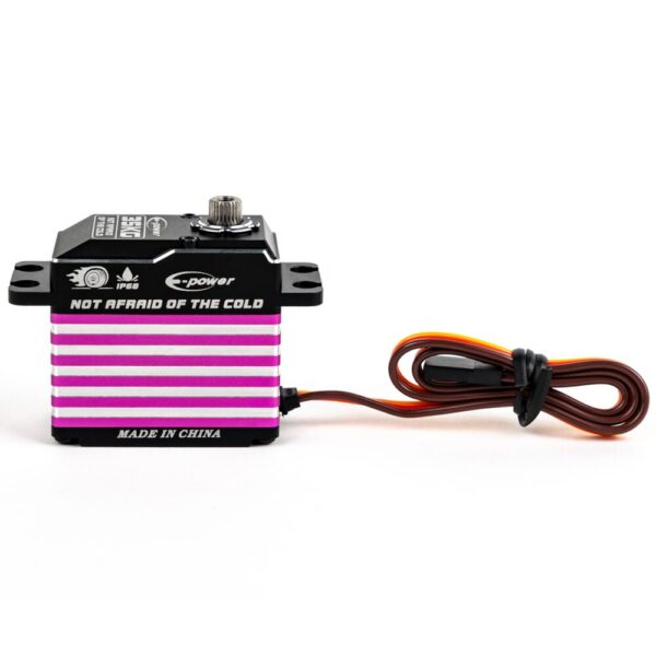 Second image of HB35KG 35KG Brushless Waterproof Digital Servo for Boats & Cars