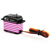 HB45KG 45KG Brushless Waterproof Digital Servo - product photo 3