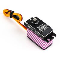 HB45KG 45KG Brushless Waterproof Digital Servo - product photo 4