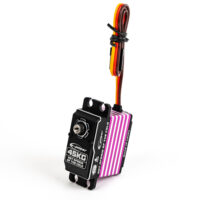 HB45KG 45KG Brushless Waterproof Digital Servo - product photo 7