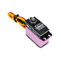 HB50KG 50KG Brushless Waterproof Digital Servo - product photo 2