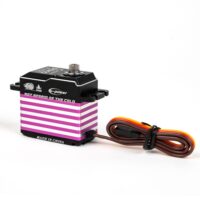 HB50KG 50KG Brushless Waterproof Digital Servo - product photo 3