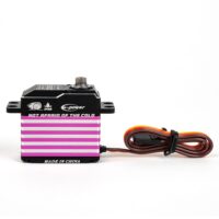 HB50KG 50KG Brushless Waterproof Digital Servo - product photo 4