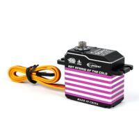 HB50KG 50KG Brushless Waterproof Digital Servo - product photo 5