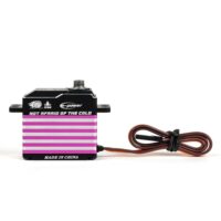 HB55KG 55KG Brushless Waterproof Digital Servo - product photo 6