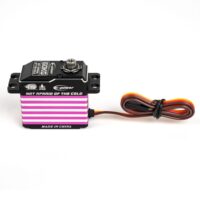 HB60KG 60KG Brushless Waterproof Digital Servo - product photo 4