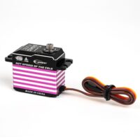 HB60KG 60KG Brushless Waterproof Digital Servo - product photo 5