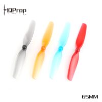 HQ Micro Prop 65mm 5CW+5CCW polycarbonate propeller