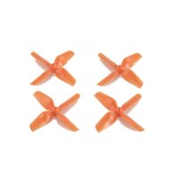 HQ Micro Whoop Prop 1.6X1.6X4 40mm 2CW+2CCW ABS propeller