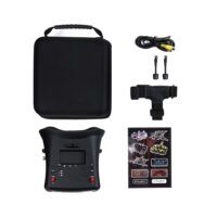 iFlight FPV goggles - package contents