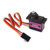 MG90 14g micro servo for robot arm and RC models - product view 5