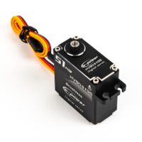 HV8051GS 51KG Waterproof Brushless Digital Servo - product photo 6