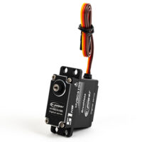 HV8051GS 51KG Waterproof Brushless Digital Servo - product photo 7