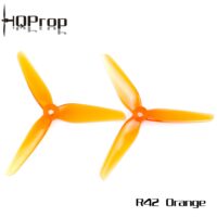 HQProp 5X4.2 2-blade propeller - view 2