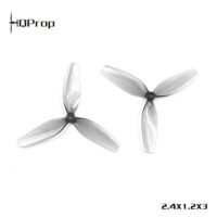 HQProp 5X4.2 2-blade propeller - view 3