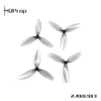 HQProp 5X4.2 2-blade propeller - view 4
