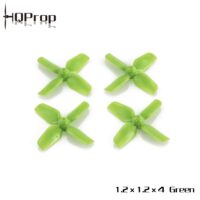 HQProp 1.2X1.2X4 (31mm) 4-blade propeller - view 2