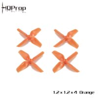 HQProp 1.2X1.2X4 (31mm) 4-blade propeller - view 3