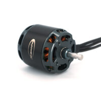 T4125 brushless motor - view 2