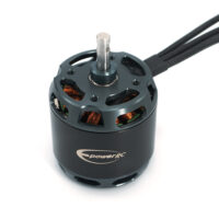 T4125 brushless motor - view 4