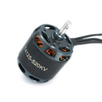 T4125 brushless motor - view 6