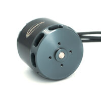 T4125 brushless motor - view 7