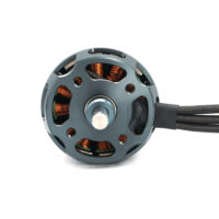 T4125 brushless motor - view 8