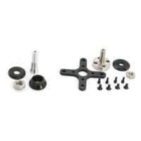 T4125 brushless motor - view 9