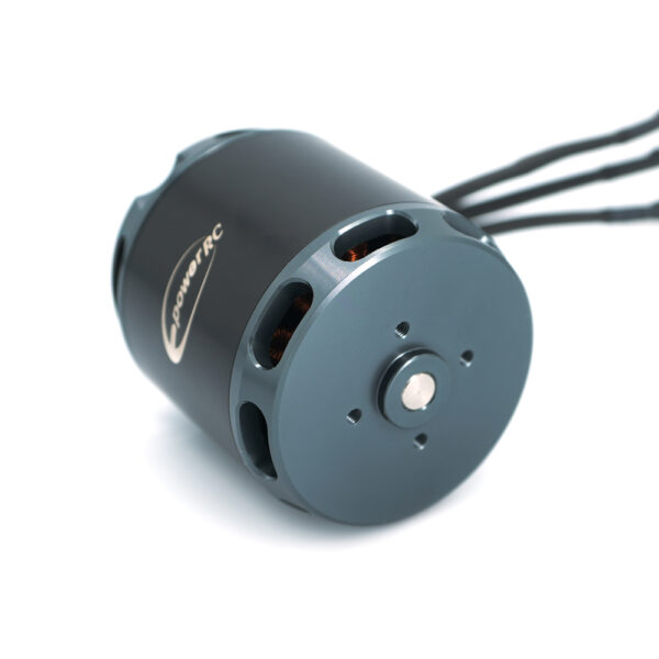 Second image of T4130 Heavy Lift Brushless Motor (380KV / 450KV / 520KV)