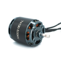 T4130 brushless motor - view 3