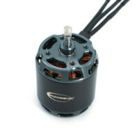 T4130 brushless motor - view 5