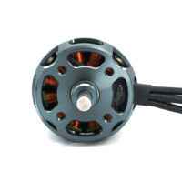 T4130 brushless motor - view 6
