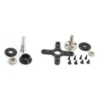 T4130 brushless motor - view 9