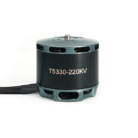 T5330 brushless motor - view 2